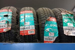 PNEUMATICI 145/80R13 75T