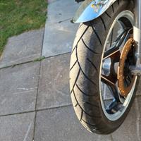 Moto morini 501xscalibur