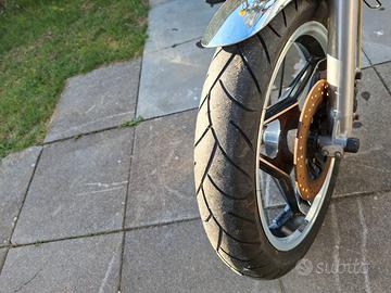 Moto morini 501xscalibur