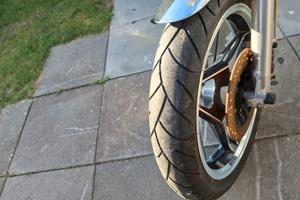 Moto morini 501xscalibur