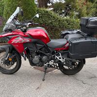 Benelli TRK 502X