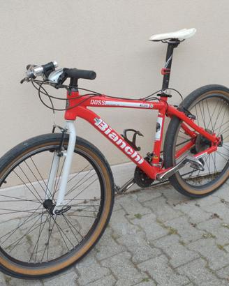 MTB Bianchi 26"
