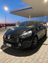 Renault clio benzina/Gpl