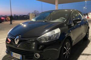 Renault clio benzina/Gpl