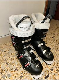 Scarponi sci SALOMON