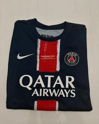 Maglia Paris Saint-Germain - Edizione Speciale