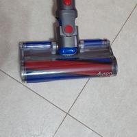 spazzola fuffy Dyson