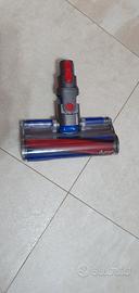 spazzola fuffy Dyson