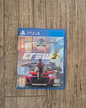 CD Ps4