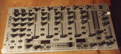 mixer