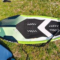 gong hipe inflatable evolution 160L