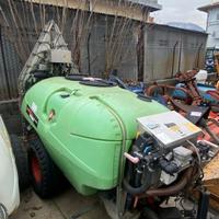 Waibl 1000 Q TORRETTA 2008