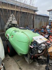 Waibl 1000 Q TORRETTA 2008