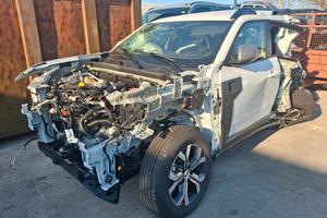 Ricambi Dacia Duster 2025