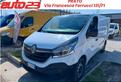 Renault Trafic T28 2.0CDi Cargo 120CV Iva Compresa