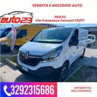 Renault Trafic T28 2.0CDi Cargo 120CV Iva Compresa