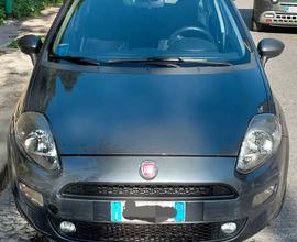 FIAT Punto Lounge 1.2 GPL 2013