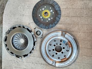 Kit frizione completo Punto 1.9 JTD 