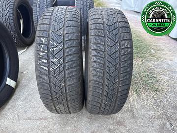 gomme usate 2056016 Winter PIRELLI - SOTTOZERO 3 -