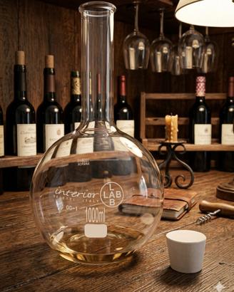 Seletti Interior Lab Ampolla/Caraffa/Vaso