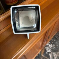 Visore x diapositive