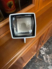 Visore x diapositive