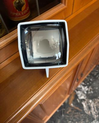 Visore x diapositive