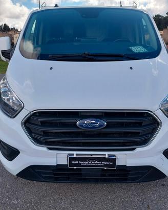 Ford Transit Custom V362 2.0 tdci 170 Cv - ok neop