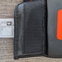 Mezzi guanti boxe Decathlon taglia L