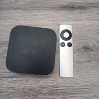 Apple tv