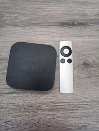 Apple tv