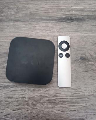 Apple tv