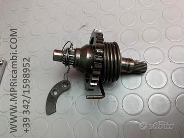 ALBERO AVVIAMENTO KAWASAKI KX 125 1999 2000 KX125