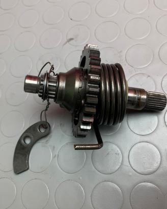 ALBERO AVVIAMENTO KAWASAKI KX 125 1999 2000 KX125
