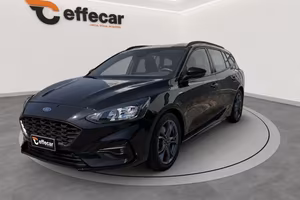 FORD Focus 1.5 120 CV SW ST-Line