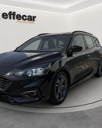 FORD Focus 1.5 120 CV SW ST-Line