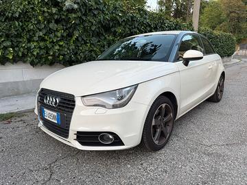 Audi A1 TFSI Ambition