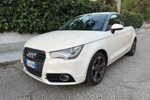 Audi A1 TFSI Ambition