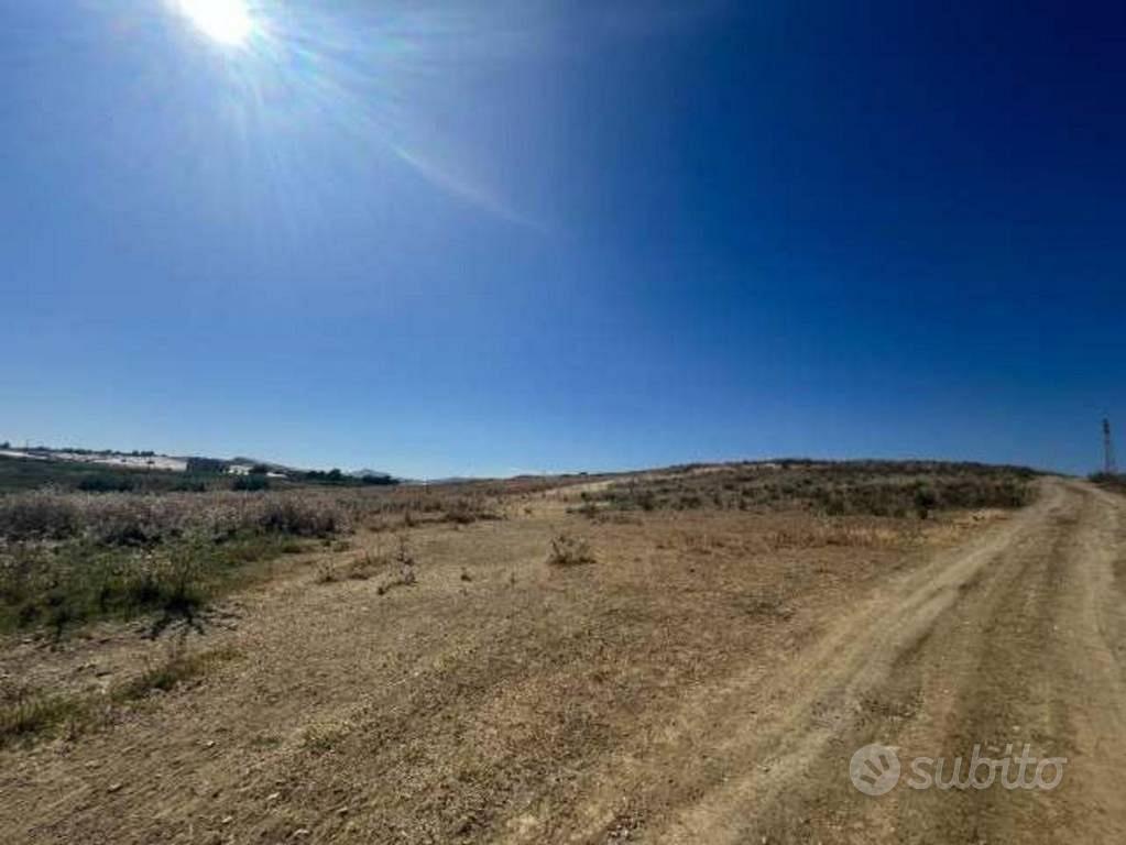 Immobile in asta di 3855 m² a Licata - Vista 4