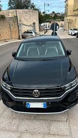 T-Roc Diesel