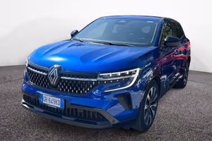 Renault Austral 2023 1.2 E-Tech full hybrid T...