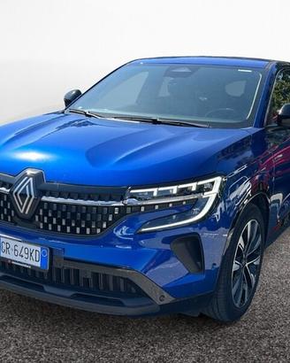 Renault Austral 2023 1.2 E-Tech full hybrid T...