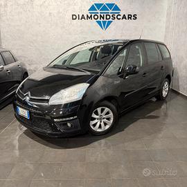 Citroen C4 Grand Picasso 1.6 HDi 7 POSTI OK NEOPAT