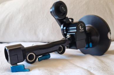 Chrosziel StudioRig Cine Follow Focus - Nuovo
