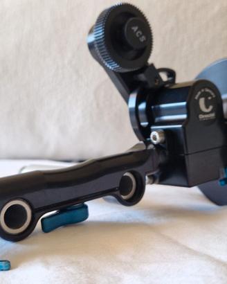 Chrosziel StudioRig Cine Follow Focus - Nuovo