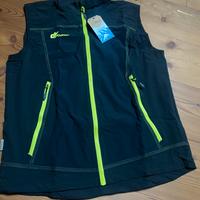 Gilet dfmountain