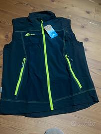 Gilet dfmountain