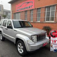 Jeep Cherokee 2.8 CRD Limited Auto
