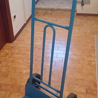 Carrello portatutto