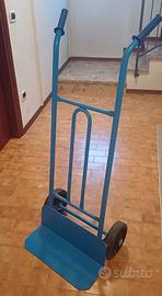 Carrello portatutto